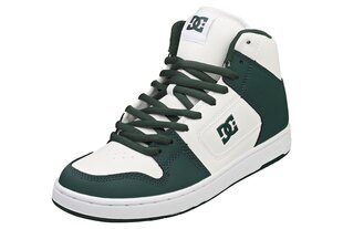 Meeste Dc Shoes Manteca 4 Hi pahkluu saapad hind ja info | Spordi- ja vabaajajalatsid meestele | kaup24.ee