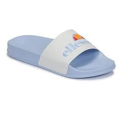 Ellesse Flippo naiste sportlikud flip-flops basseini jaoks цена и информация | Шлепанцы, тапочки для женщин | kaup24.ee