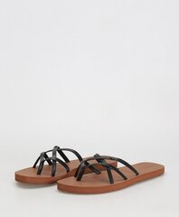 Volcom New School flip flops hind ja info | Meeste plätud, sussid | kaup24.ee