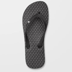 Meeste Volcom Eco Concourse flip flopid hind ja info | Meeste plätud, sussid | kaup24.ee