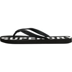 Meeste Superdry Code Essential Flip Flop flip flopid hind ja info | Meeste plätud, sussid | kaup24.ee