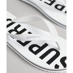 Meeste Superdry Code Essential Flip Flop flip flopid hind ja info | Meeste plätud, sussid | kaup24.ee