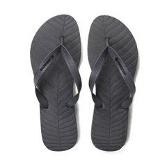 Meeste Cubanas Preto flip flops hallid цена и информация | Мужские шлепанцы, босоножки | kaup24.ee