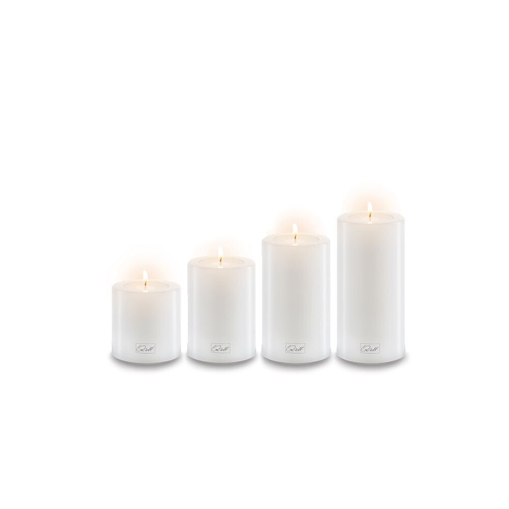 Teeküünlahoidja Farluce Trend Candle, Ø 6 cm K 10 cm цена и информация | Küünlad, küünlajalad | kaup24.ee