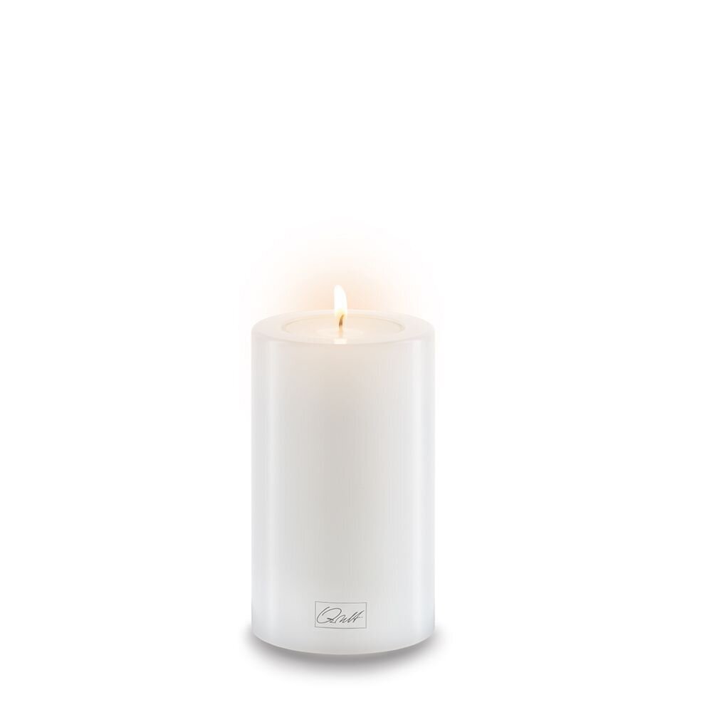 Teeküünlahoidja Farluce Trend Candle, Ø 6 cm K 10 cm цена и информация | Küünlad, küünlajalad | kaup24.ee