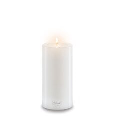 Teeküünlahoidja Farluce Trend Candle, Ø 6 cm K 12 cm hind ja info | Küünlad, küünlajalad | kaup24.ee