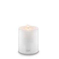 Teeküünlahoidja Farluce Trend Candle, Ø 8 cm K 9 cm hind ja info | Küünlad, küünlajalad | kaup24.ee