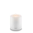 Teeküünlahoidja Farluce Trend Candle, Ø 8 cm K 9 cm