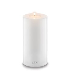 Teeküünlahoidja Farluce Trend Candle, Ø 8 cm K 15 cm hind ja info | Küünlad, küünlajalad | kaup24.ee