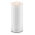 Teeküünlahoidja Farluce Trend Candle, Ø 8 cm K 18 cm