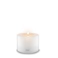 Teeküünlahoidja Farluce Trend Candle, Ø 10cm K 8cm