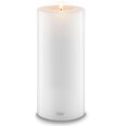 Teeküünlahoidja Farluce Trend Candle, Ø 10cm K 30cm