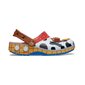 Crocs™ Toy Story Woody Classic Clog Kid's 283203 цена и информация | Laste sussid ja plätud | kaup24.ee