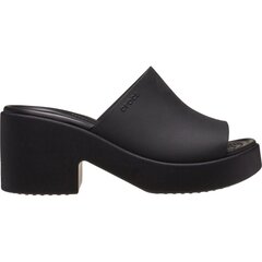 Crocs™ Brooklyn Slide Heel 283303 цена и информация | Шлепанцы, тапочки для женщин | kaup24.ee