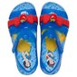 Crocs™ Snow White Isabella Sandal Kid's 307979 hind ja info | Laste sussid ja plätud | kaup24.ee