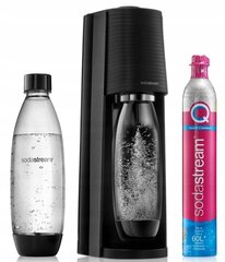 Komplekt SodaStream Terra Saturator hind ja info | Mulliveemasinad | kaup24.ee