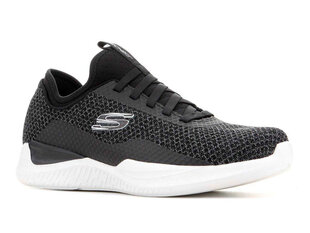 Skechers Matrixx Bransin Lifestyle jalanõud 52662-BKW 19642-L цена и информация | Кроссовки для мужчин | kaup24.ee