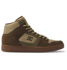 Meeste Dc Shoes Manteca 4 Hi veekindlad pahkluu saapad цена и информация | Кроссовки для мужчин | kaup24.ee