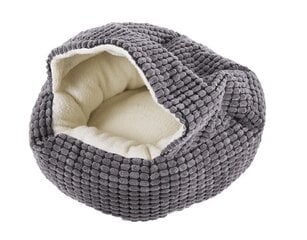 Диван-кроватка с одеялом для домашних животных Halpix цена и информация | Лежаки, домики | kaup24.ee