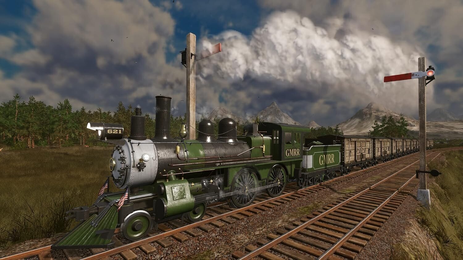 Railway Empire 2 Deluxe Edition hind ja info | Arvutimängud, konsoolimängud | kaup24.ee