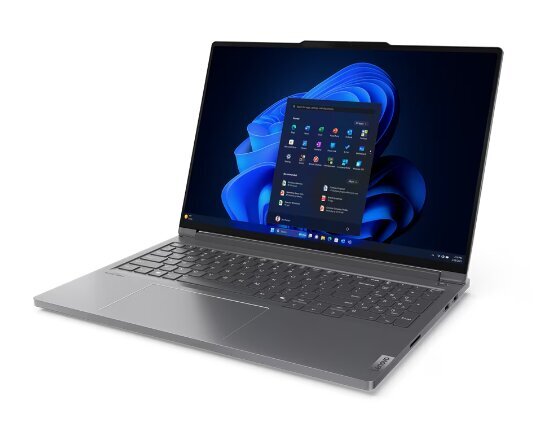 Lenovo ThinkBook 16p G5 IRX (21N5001SMX) цена и информация | Sülearvutid | kaup24.ee