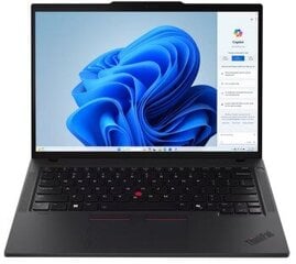 Lenovo ThinkPad P14s Gen 5 (21ME0006MH) цена и информация | Ноутбуки | kaup24.ee