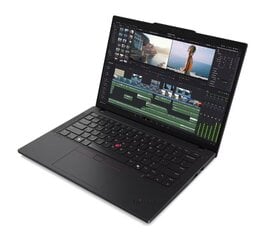 Lenovo ThinkPad P14s Gen 5 (21ME0006MH) цена и информация | Ноутбуки | kaup24.ee