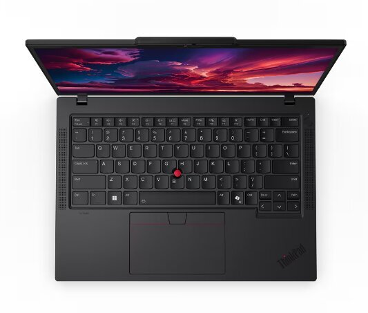 Lenovo ThinkPad P14s Gen 5 (21ME0006MH) hind ja info | Sülearvutid | kaup24.ee