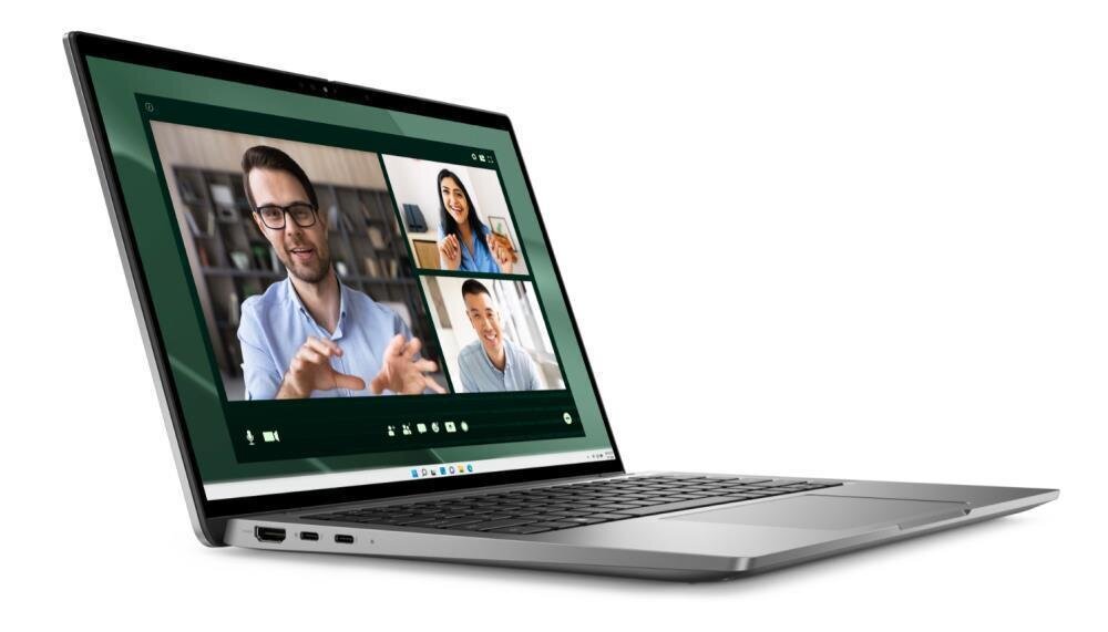 Dell Latitude 7450 (N001L745014EMEA_VP) цена и информация | Sülearvutid | kaup24.ee