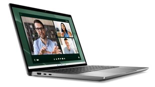 Dell Latitude 7350 (N002L735013EMEA_VP) цена и информация | Ноутбуки | kaup24.ee