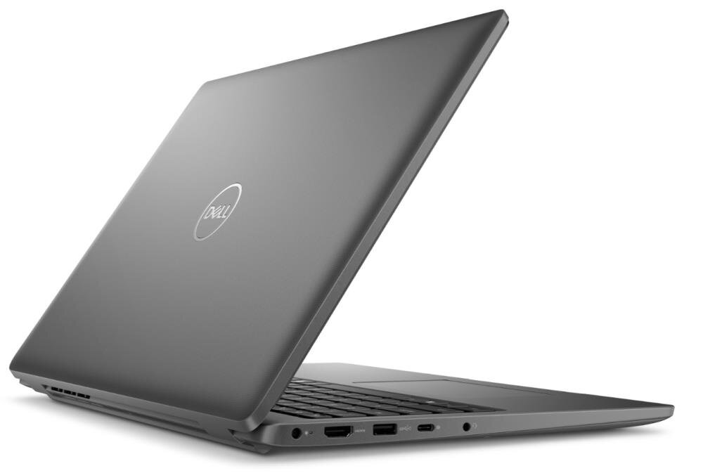 Dell Latitude 3550 (N010L355015EMEA_VP) цена и информация | Sülearvutid | kaup24.ee