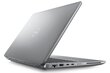 Dell Latitude 5450 (N005L545014EMEA_VP) цена и информация | Sülearvutid | kaup24.ee