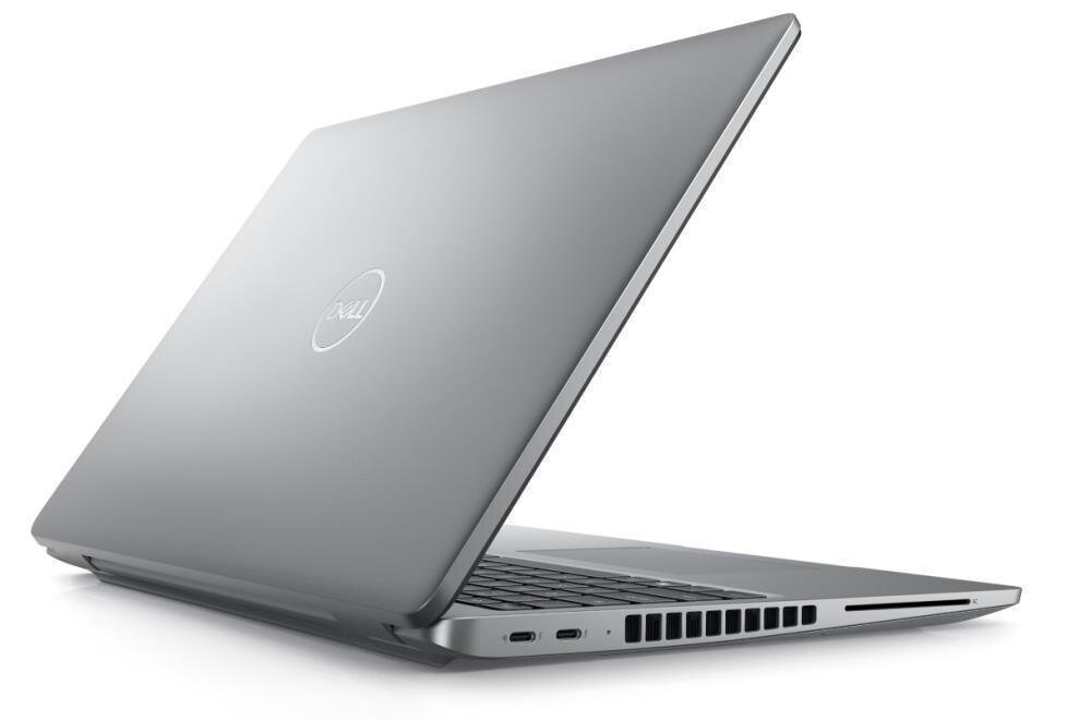 Dell Latitude 5550 (N007L555015EMEA_VP_EST) hind ja info | Sülearvutid | kaup24.ee