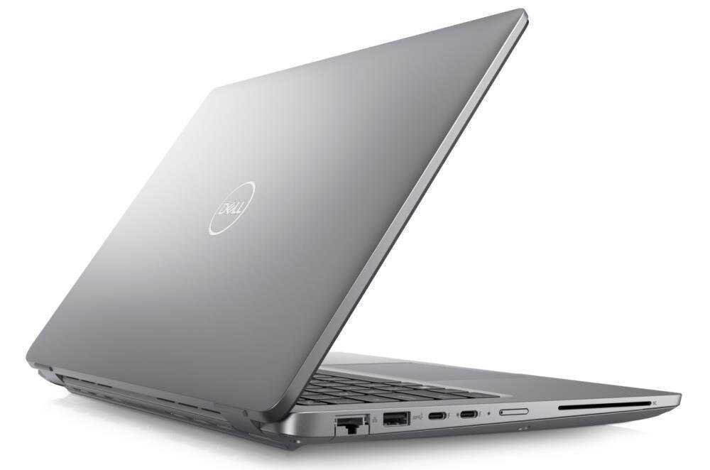 Dell Latitude 5450 (N006L545014EMEA_VP_EST) цена и информация | Sülearvutid | kaup24.ee