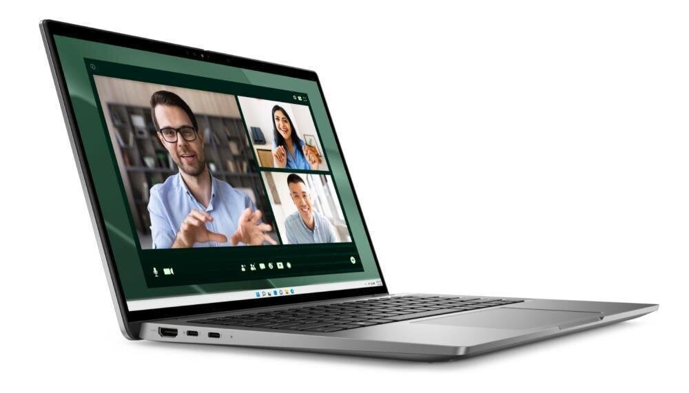 Dell Latitude 7450 (N008L745014EMEA_VP_EST) цена и информация | Sülearvutid | kaup24.ee