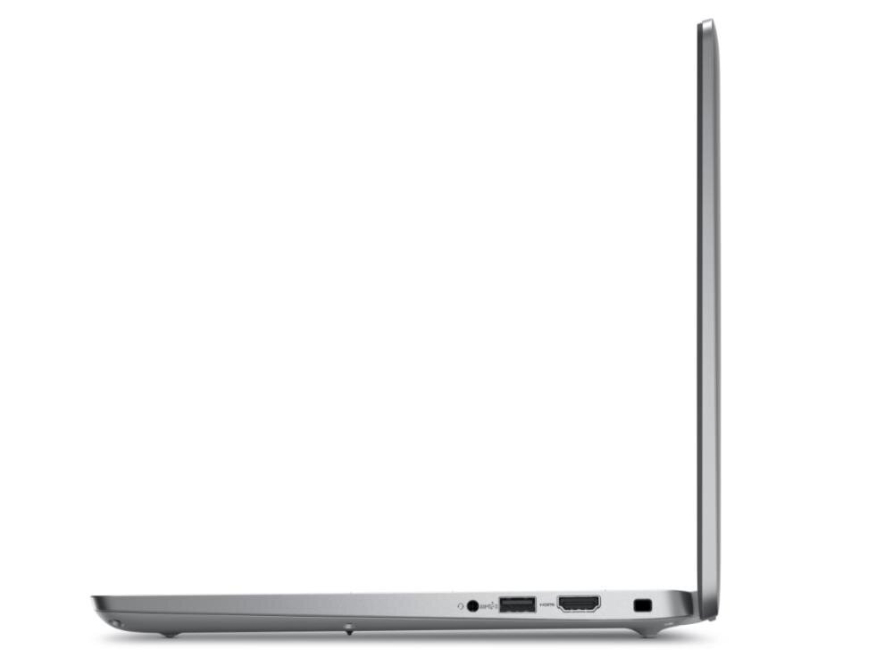 Dell Precision 3490 (N003P3490EMEA_VP) hind ja info | Sülearvutid | kaup24.ee