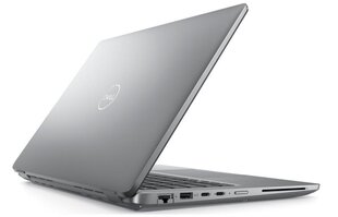 Dell Precision 3490 (N003P3490EMEA_VP) цена и информация | Записные книжки | kaup24.ee