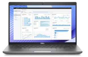 Dell Precision 3490 (N003P3490EMEA_VP) цена и информация | Ноутбуки | kaup24.ee