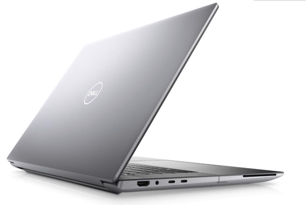 Dell Precision 5690 (N001P5690EMEA_VP) цена и информация | Sülearvutid | kaup24.ee