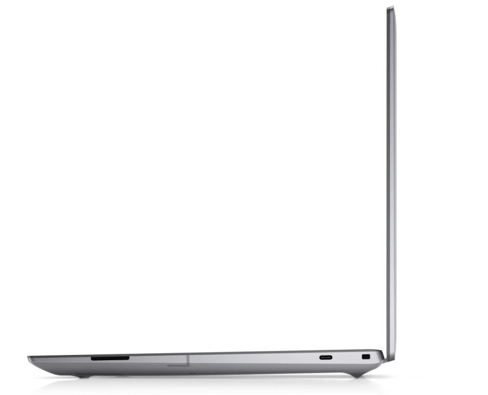 Dell Precision 5690 (N001P5690EMEA_VP) hind ja info | Sülearvutid | kaup24.ee