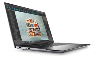 Dell Precision 5690 (N001P5690EMEA_VP) цена и информация | Ноутбуки | kaup24.ee