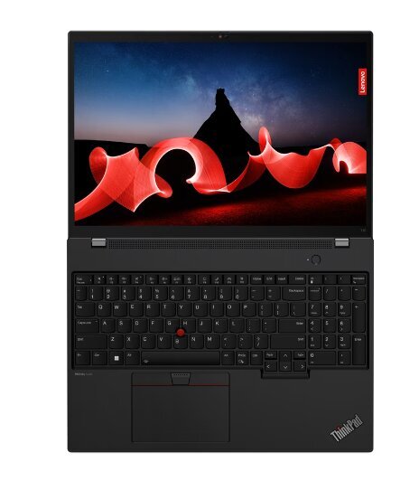 Lenovo ThinkPad T16 Gen 2 (21K70020MH) hind ja info | Sülearvutid | kaup24.ee