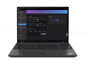 Lenovo ThinkPad T16 Gen 2 (21K70020MH) цена и информация | Ноутбуки | kaup24.ee