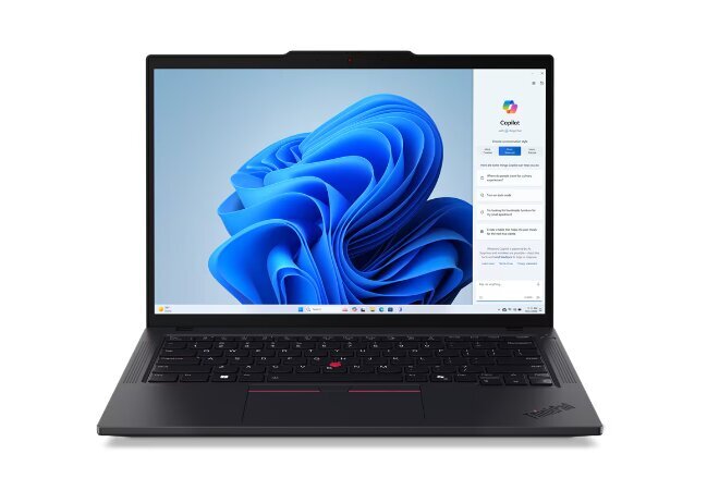 Lenovo ThinkPad T14 Gen 5 (21MC001RMH) hind ja info | Sülearvutid | kaup24.ee