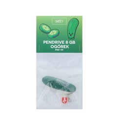 Setty PND-04 USB Flash Drive 8GB hind ja info | Mälupulgad | kaup24.ee