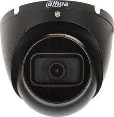 Dahua IP-võrgukaamera 8mp 2,8mm must hind ja info | Valvekaamerad | kaup24.ee