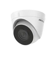 IP-КАМЕРА DS-2CD1043G2-I(2.8MM) - 4 Mpx Hikvision цена и информация | Камеры видеонаблюдения | kaup24.ee