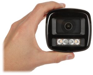 IP-kaamera IPC-HFW1239TL1-A-IL Smart Dual Light – 1080p 2,8 mm Dahua hind ja info | Valvekaamerad | kaup24.ee