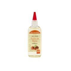 Kastoorõli Yari 100% Pure Castor Oil, 110 ml hind ja info | Eeterlikud ja kosmeetilised õlid | kaup24.ee