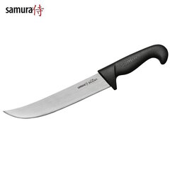 Samura Sultan Pro Шеф нож с супер комфортноу ручкой 213mm из Японской AUS-8 стали 59 HRC цена и информация | Ножи и аксессуары для них | kaup24.ee